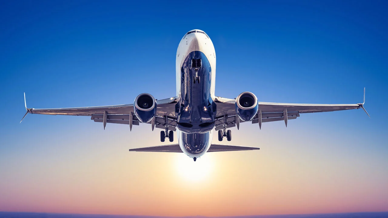 Aerospace Industry