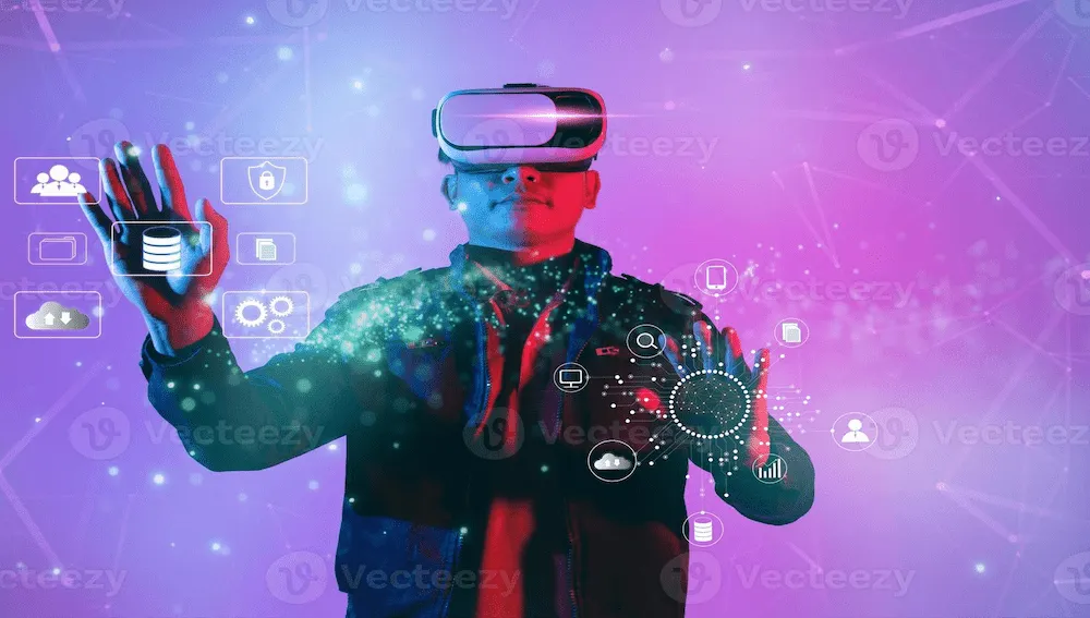 ARVR and Personal Devices Industry