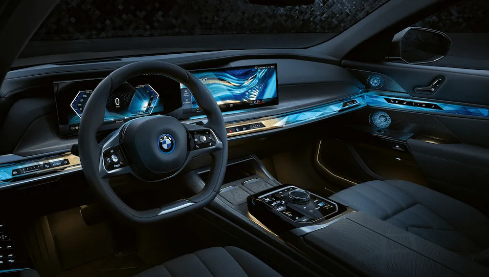 New Energy Automotives Industry