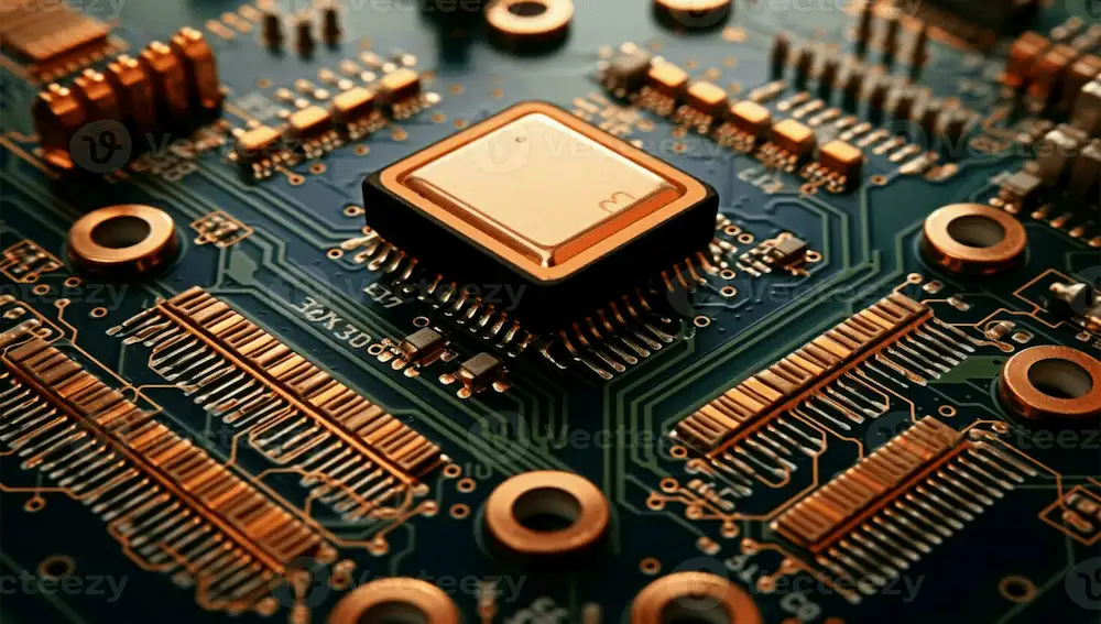 PCB Manufacturing Industry