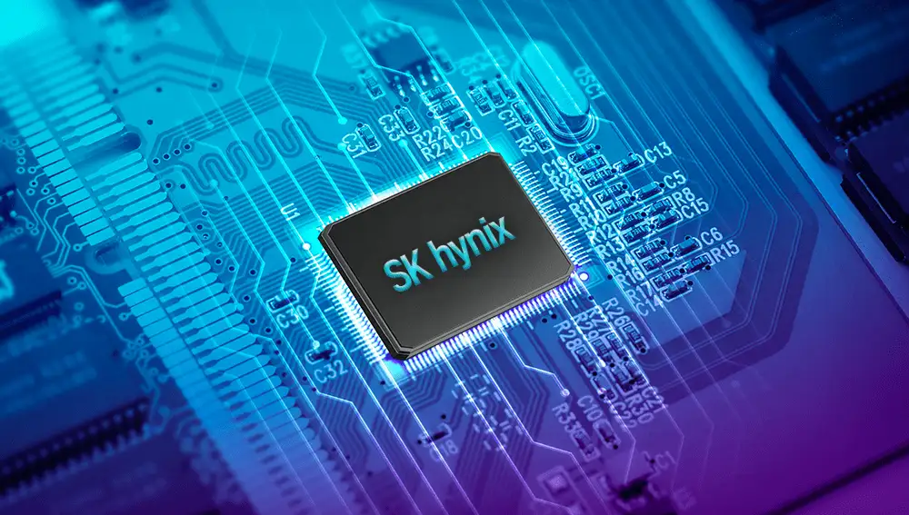 Fermi Vision Powers Semiconductor Efficiency Leap at SK Hynix