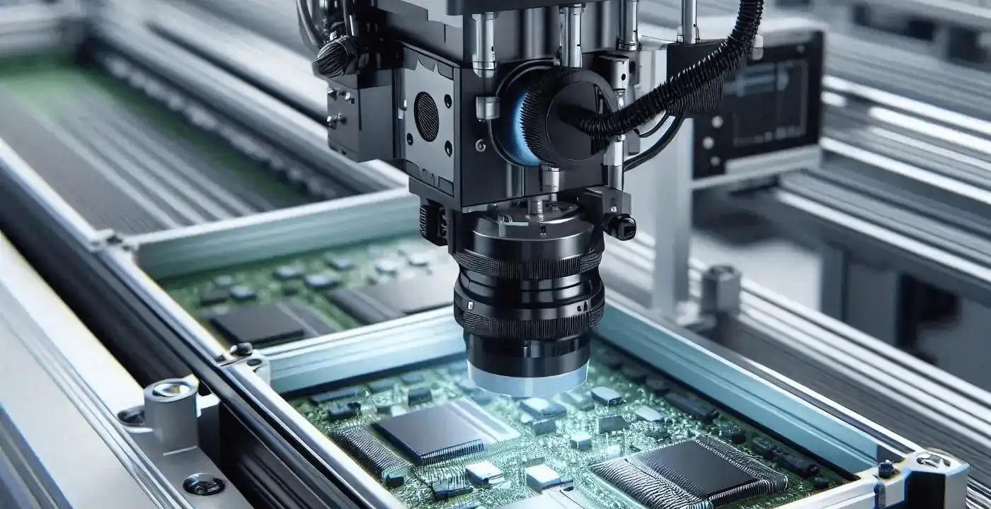Engineering Breakthrough: Cutting PCB Programming Time from Hours to Minutes