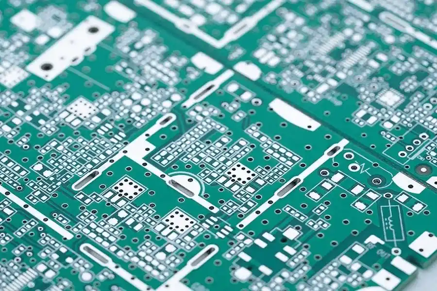 Fermi Vision Replaces Manual Pin Gauging with CAD-Driven Optical Inspection